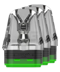 OXVA – Xlim Pro – EVOLV DNA – Pod Tank Verdampfer – 3er Paket – Top Fill – 1.2 Ohm