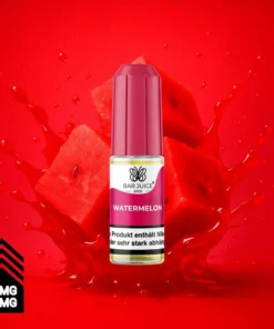 Bar Juice 5000 Liquid | Watermelon