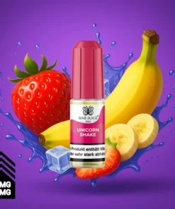Bar Juice 5000 Liquid | Unicorn Shake
