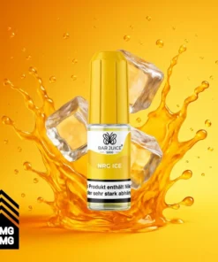 Bar Juice 5000 Liquid | NRG Ice