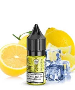 Vaping Gorilla – Brain Wash Nikotinsalz Liquid