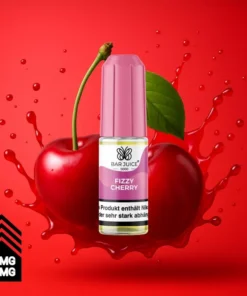 Bar Juice 5000 Liquid | Fizzy Cherry