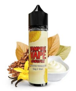 Vampire Vape – Smooth Tobacco Aroma 10ml