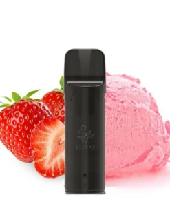 Elfbar ELFA – Strawberry Ice Cream Prefilled Pod