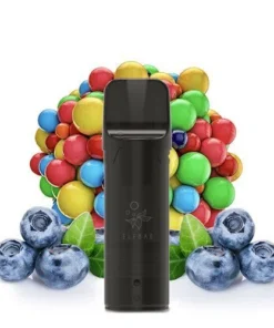 Elfbar ELFA – Blueberry BG Prefilled Pod