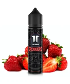 Elf-Liquid – Erdbeere Aroma 10ml