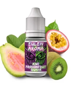 Eulen Aroma – Kiwi Passionfruit Guava Aroma 10ml