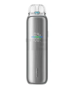 Aspire – Pixo Max – Pod Kit – Carbon Black
