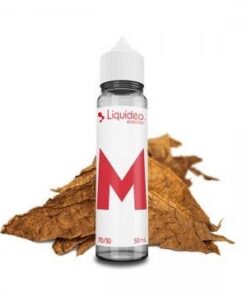 Liquideo – Classic Le M 50ml Shortfill