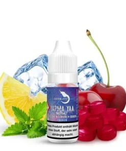 Hayvan Juice – Yapma Yaa Nikotinsalz Liquid