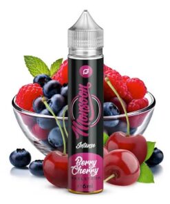 Monsoon – Berry Cherry Maelstrom Aroma 6ml