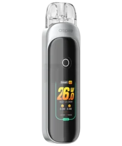 Aspire – Pixo – Pod Kit – Beige | Paketgröße : 1er Packung