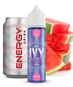 Sique – Ivy Aroma 7ml