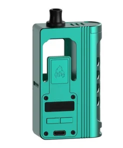 ThunderHead Creations Blaze AIO Mod
