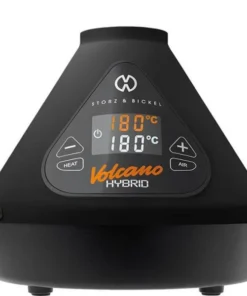 Storz & Bickel VOLCANO HYBRID Vaporizer