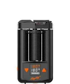 Storz & Bickel MIGHTY+ Plus Vaporizer