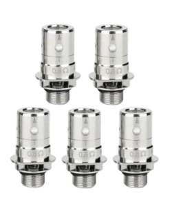 Innokin Zenith (1+2) / Zlide Verdampferkopf (5er Pack)