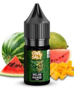 OWL Salt – Melon Mango Liquid
