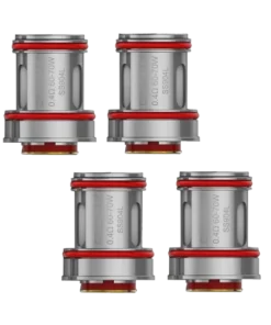 Uwell Crown 4 Verdampferkopf (4er Pack)