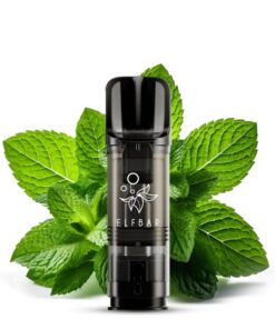 Elfbar ELFA – Menthol Prefilled Pod