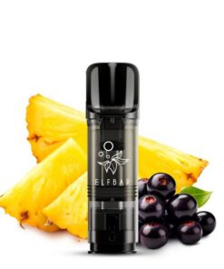 Elfbar ELFA – Pineapple Acai Prefilled Pod