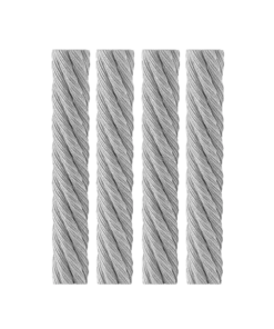 Vandy Vape Mato Steel Wire (4 pieces)