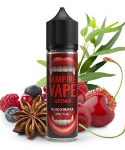 Vampire Vape – Blood Sukka Aroma 10ml