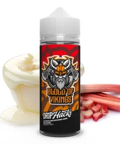 Drip Hacks – Blood of Vikings Aroma 10ml