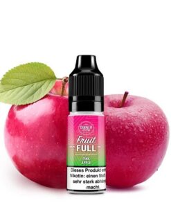Dinner Lady – Fruit Full Pink Apple Nikotinsalz Liquid