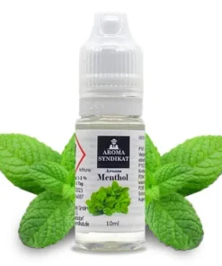 Aroma Syndikat – Menthol Aroma 10ml