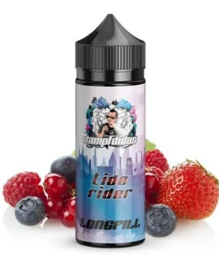 Dampfdidas – Tide Rider Aroma 10ml
