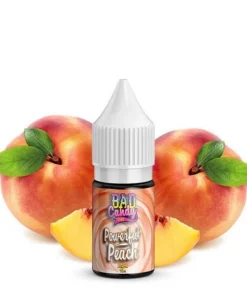 Bad Candy – Powerful Peach Aroma 10ml