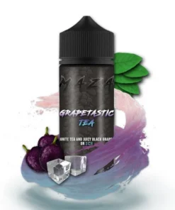MaZa – Grapetastic Tea Aroma 10ml