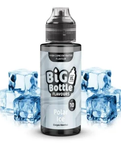 Big Bottle – Polar Ice Aroma 10ml