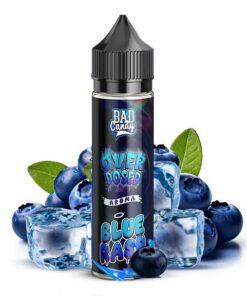 Bad Candy Juicd – Blue Rasp Iced Aroma 10ml