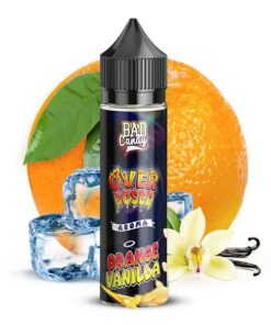 Bad Candy Juicd – Orange Vanilla Iced Aroma 10ml