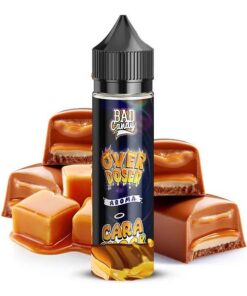 Bad Candy Juicd – Cara Shock Aroma 10ml