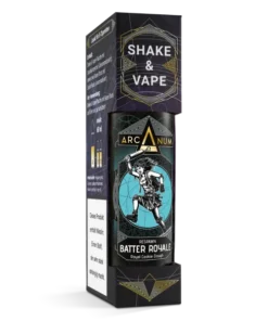 Batter Royale (60ml)