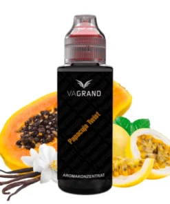 Vagrand – Papacuja Twist Aroma 10ml
