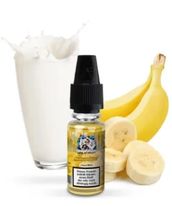 Dampfdidas – Bananidas Nikotinsalz Liquid
