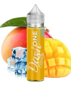 Dash Liquids One Collection – Mango Ice Aroma 10ml