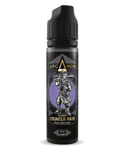 Counter Raid – Longfill (10ml Aroma)