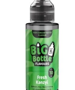 Big Bottle – Fresh Kanzyi Aroma 10ml