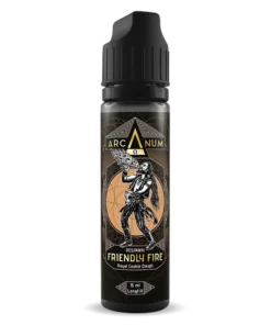 Friendly Fire – Longfill (10ml Aroma)