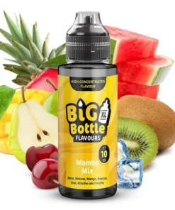 Big Bottle – Mambo Mix Aroma 10ml