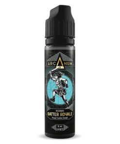 Batter Royale – Longfill (10ml Aroma)