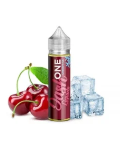 Dash Liquids One Collection – Cherry Ice Aroma 10ml