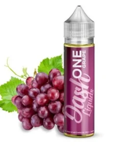 Dash Liquids One Collection – Grape Aroma 10ml