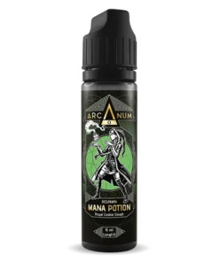 Mana Potion – Longfill (10ml Aroma)