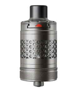 Aspire Nautilus 3s gunmetal